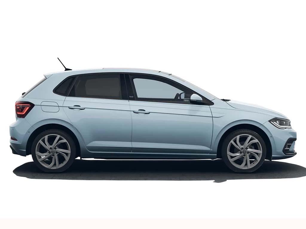 Used Volkswagen Polo 2025 for sale - 76405938: Photo 2