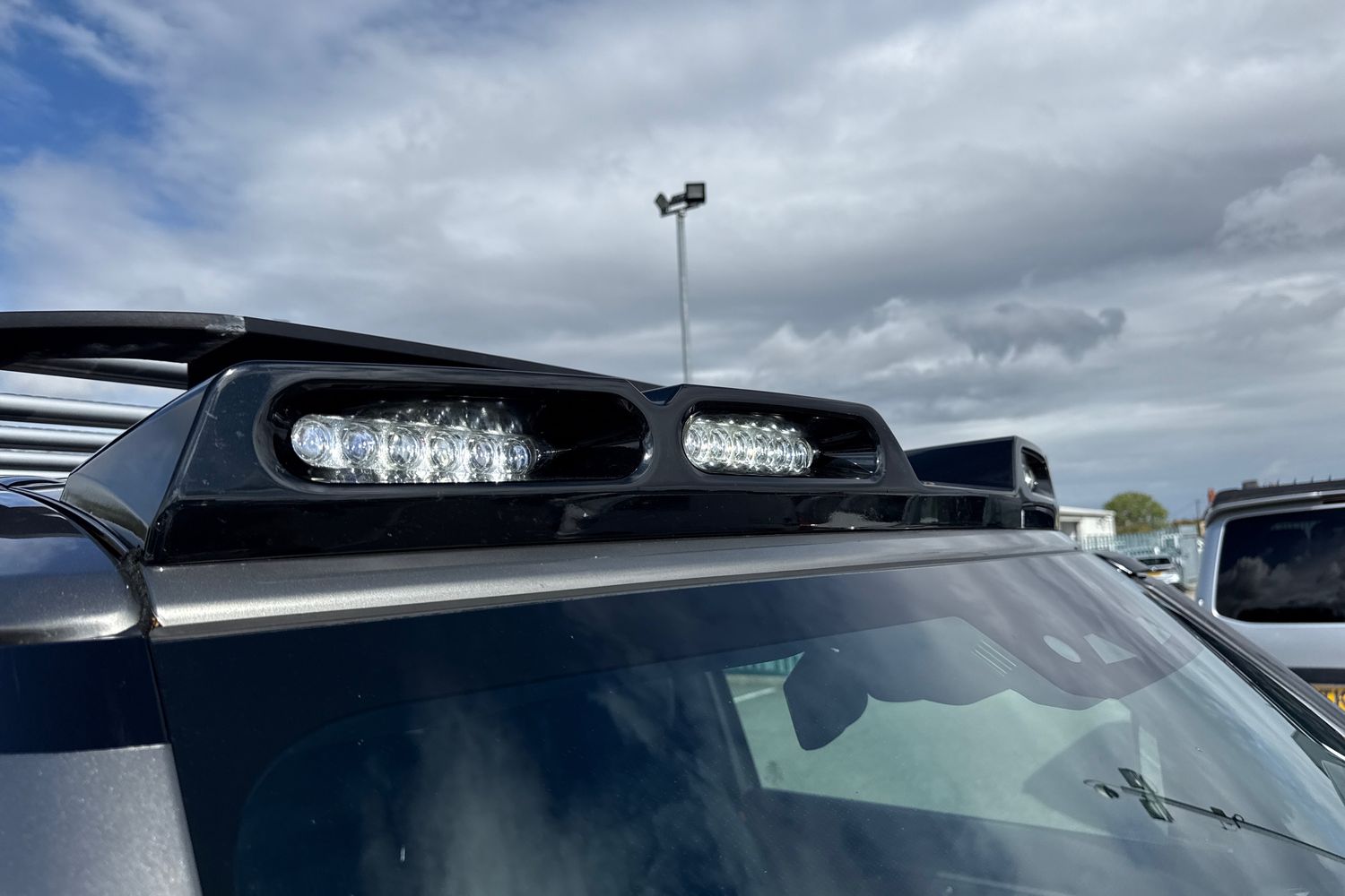 Vehicle 29