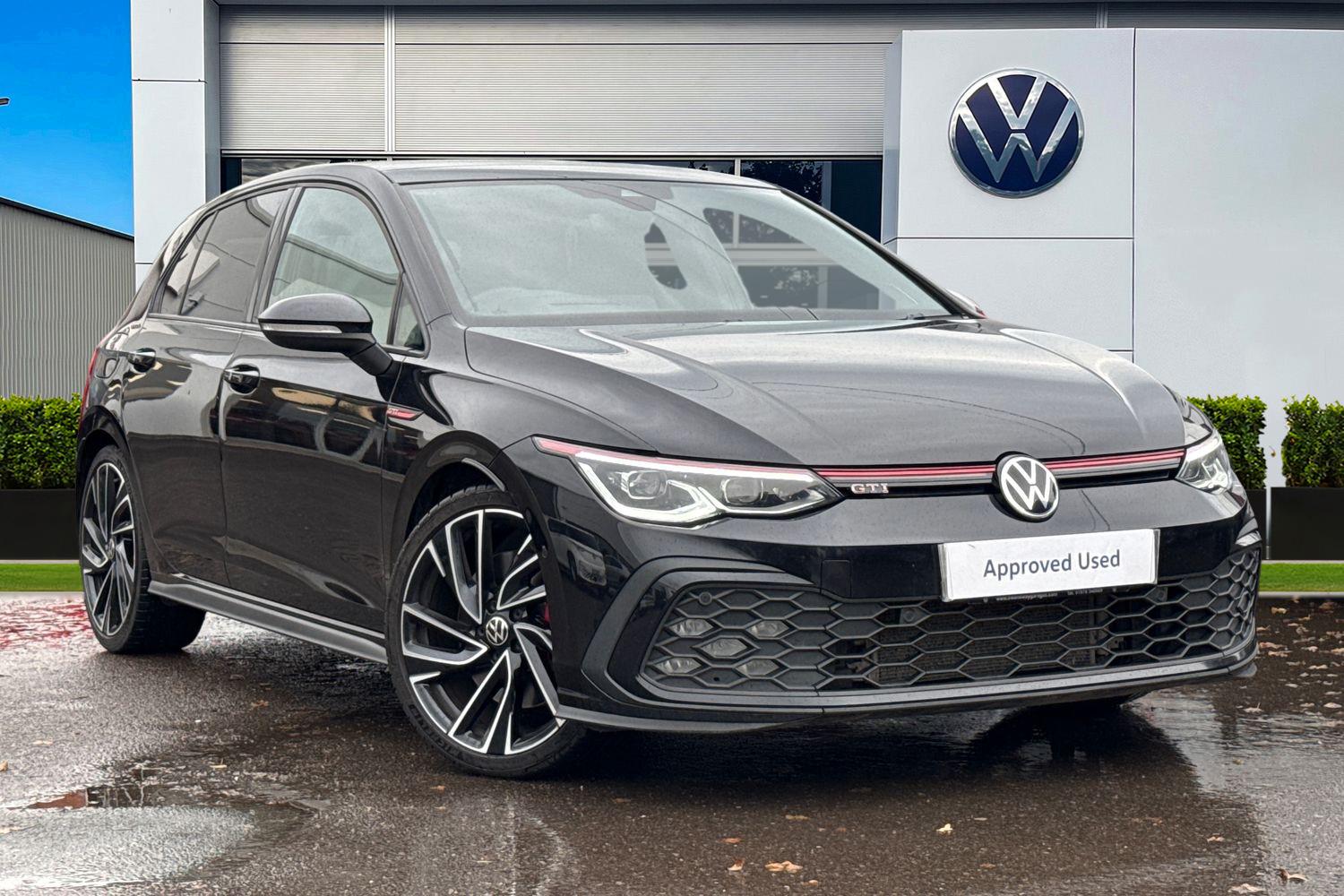 Used Volkswagen Golf 2021 for sale - 76488323: Photo 1