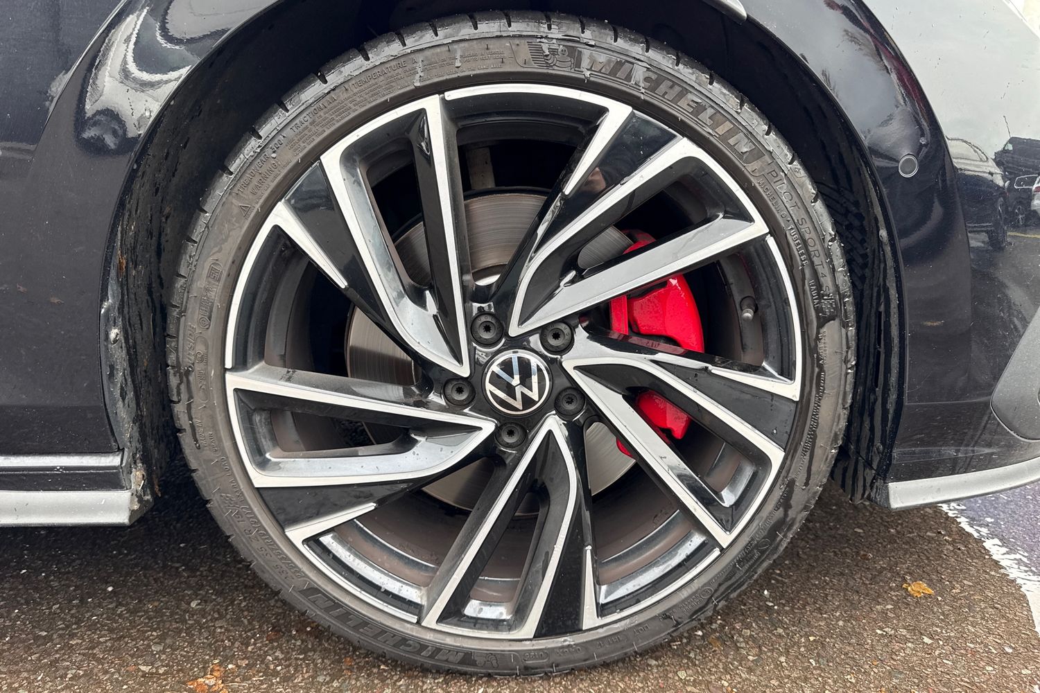 Used Volkswagen Golf 2021 for sale - 76488323: Photo 10