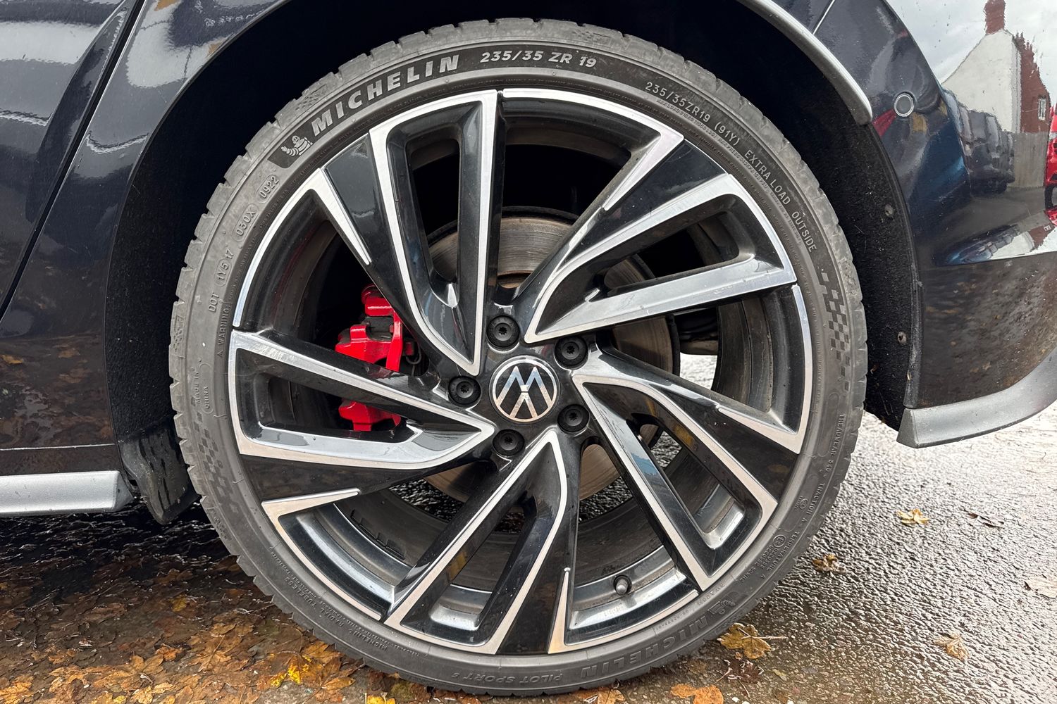 Used Volkswagen Golf 2021 for sale - 76488323: Photo 11