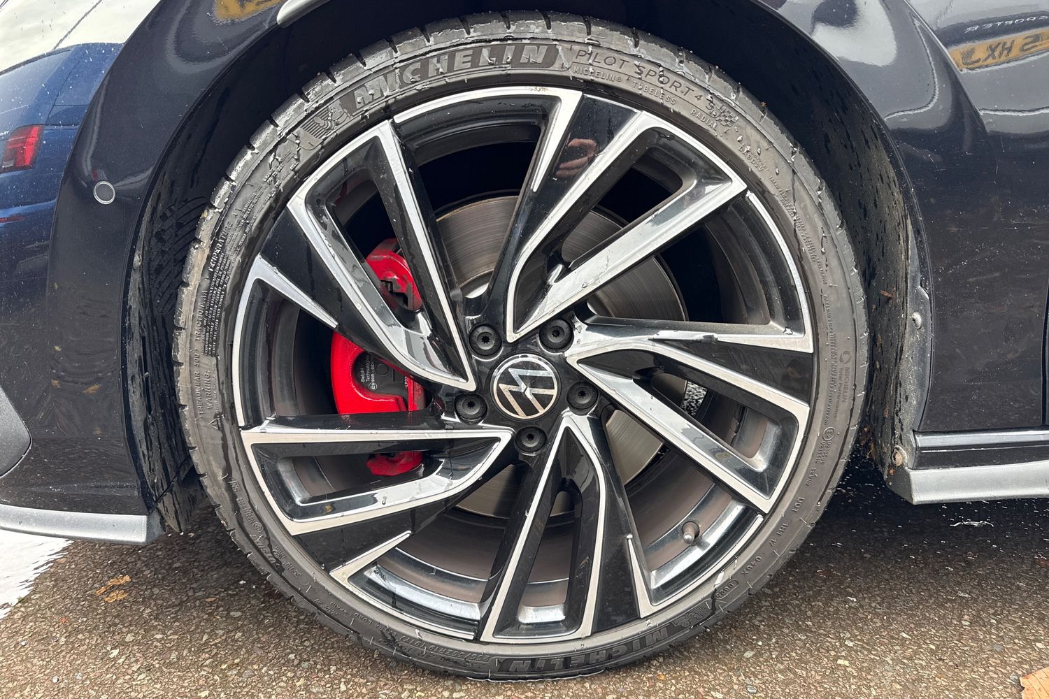 Used Volkswagen Golf 2021 for sale - 76488323: Photo 12