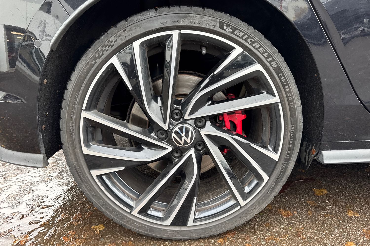 Used Volkswagen Golf 2021 for sale - 76488323: Photo 13