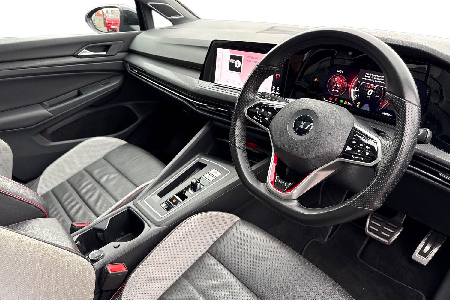 Used Volkswagen Golf 2021 for sale - 76488323: Photo 14