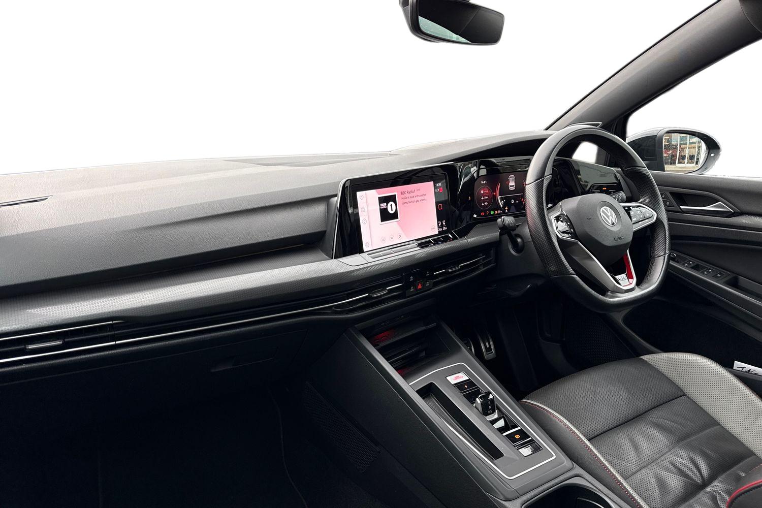 Used Volkswagen Golf 2021 for sale - 76488323: Photo 15