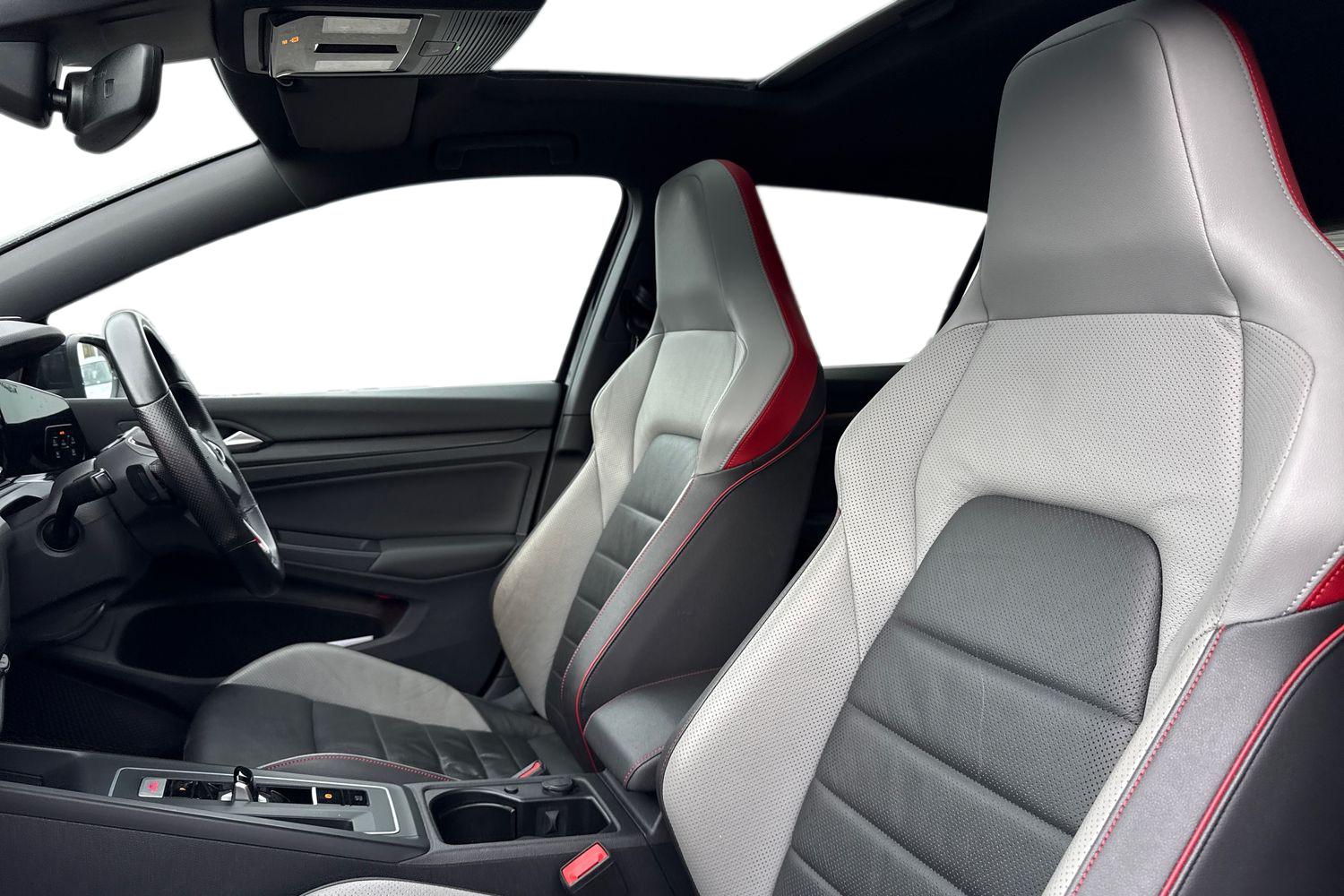 Used Volkswagen Golf 2021 for sale - 76488323: Photo 16