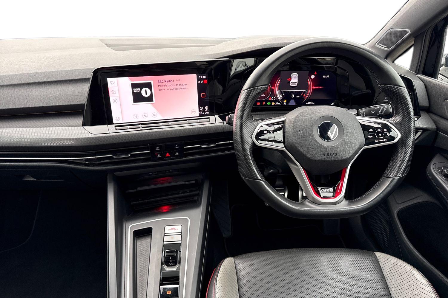 Used Volkswagen Golf 2021 for sale - 76488323: Photo 18