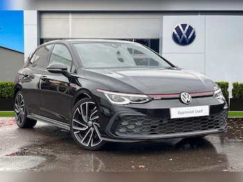 2021 - 2.0 TSI GTI 5dr DSGÃ¢ ­ Pan Roof, Leather, DCC, Tow Bar, 19&#039; Adelaide