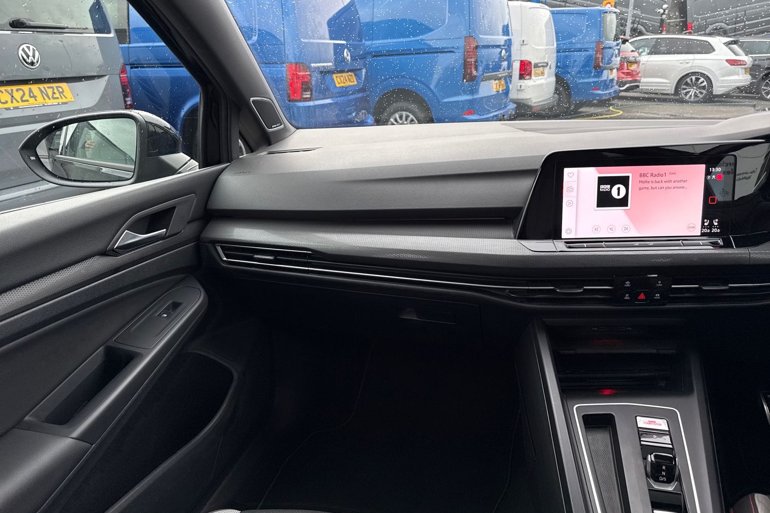 Used Volkswagen Golf 2021 for sale - 76488323: Photo 20