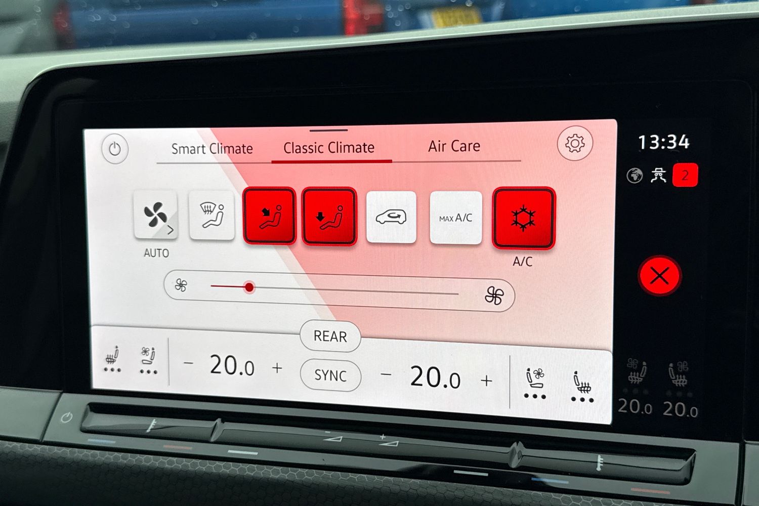 Used Volkswagen Golf 2021 for sale - 76488323: Photo 22