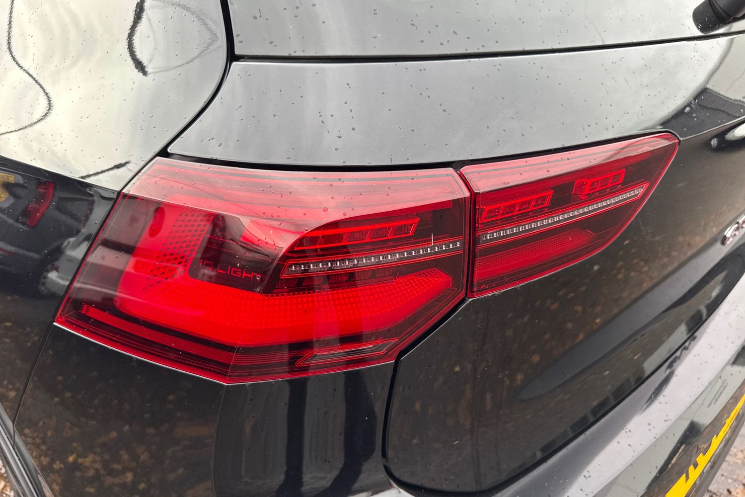 Used Volkswagen Golf 2021 for sale - 76488323: Photo 24