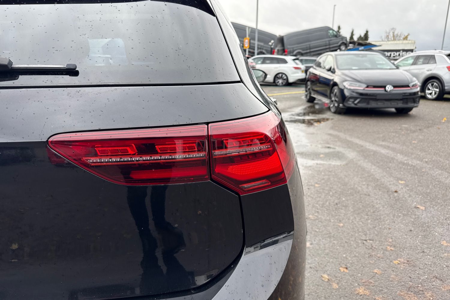 Used Volkswagen Golf 2021 for sale - 76488323: Photo 26