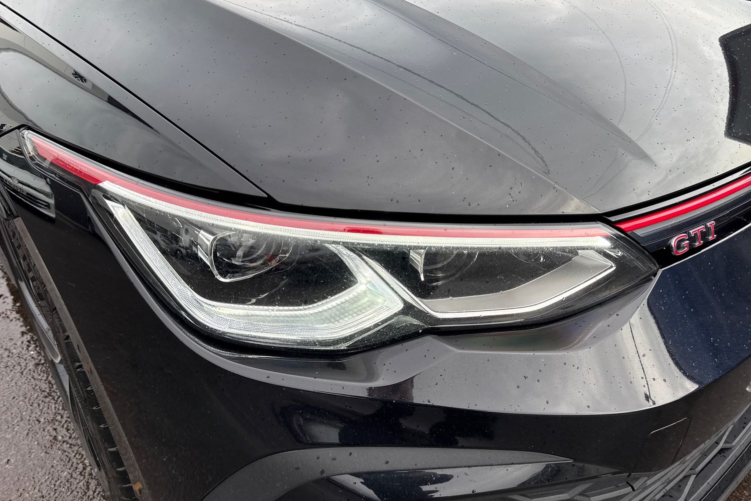 Used Volkswagen Golf 2021 for sale - 76488323: Photo 29