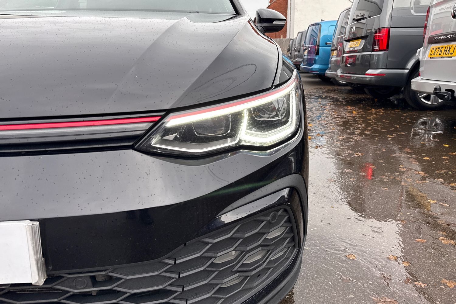 Used Volkswagen Golf 2021 for sale - 76488323: Photo 30