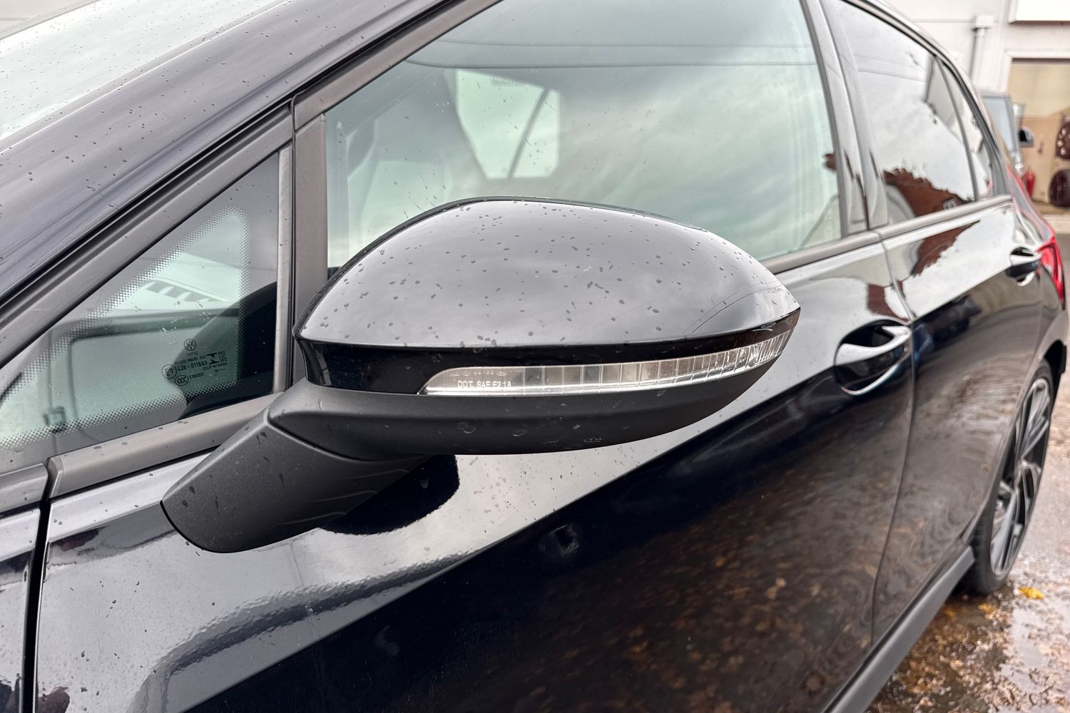 Used Volkswagen Golf 2021 for sale - 76488323: Photo 31