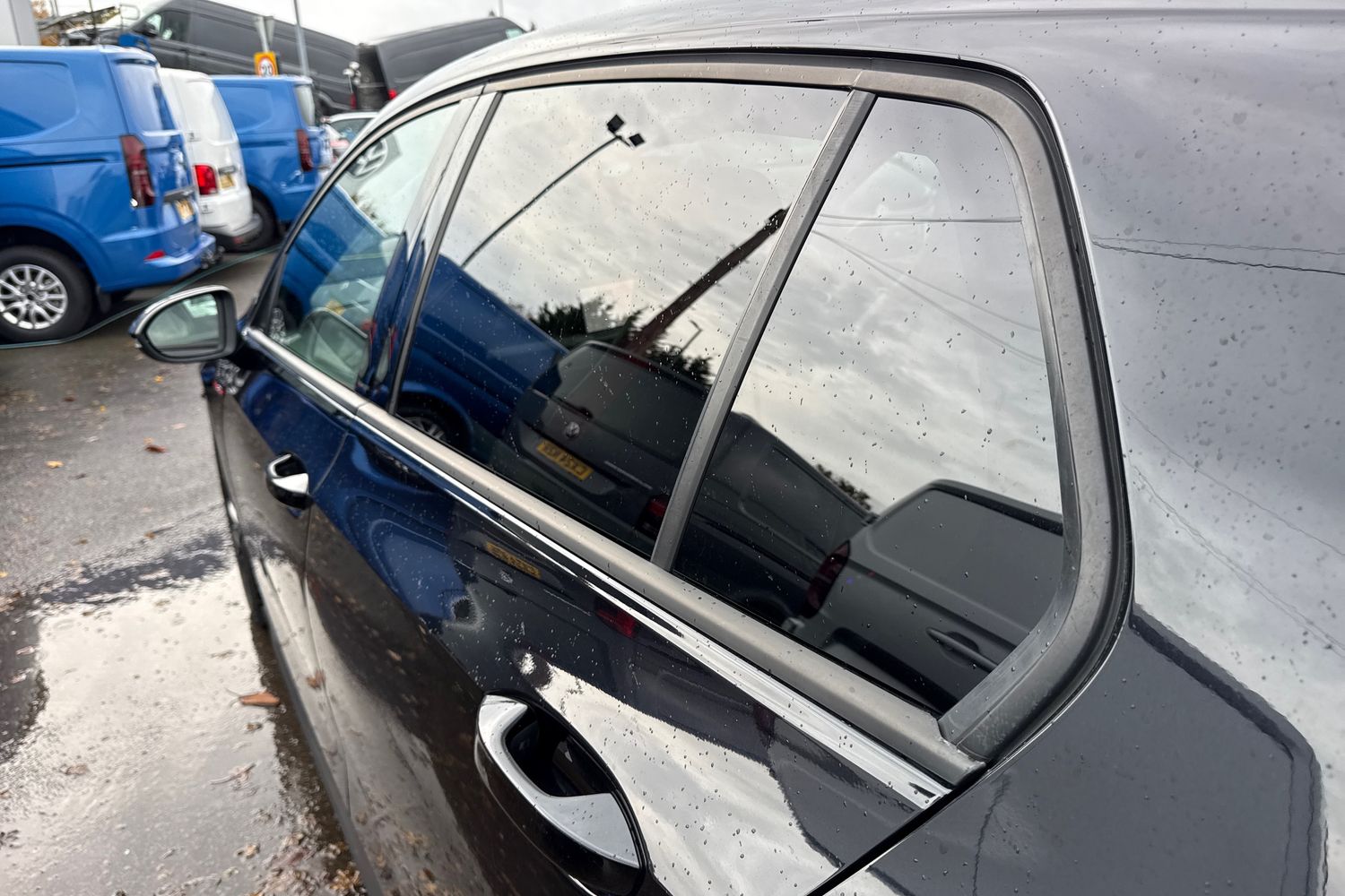 Used Volkswagen Golf 2021 for sale - 76488323: Photo 32