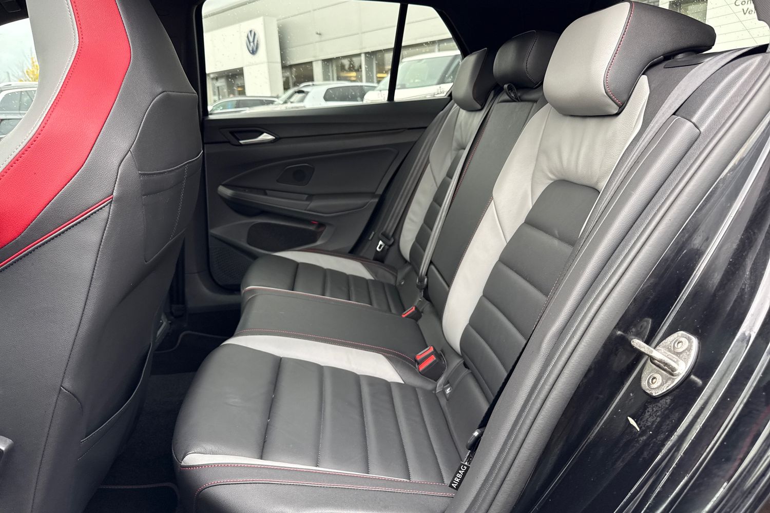 Used Volkswagen Golf 2021 for sale - 76488323: Photo 33