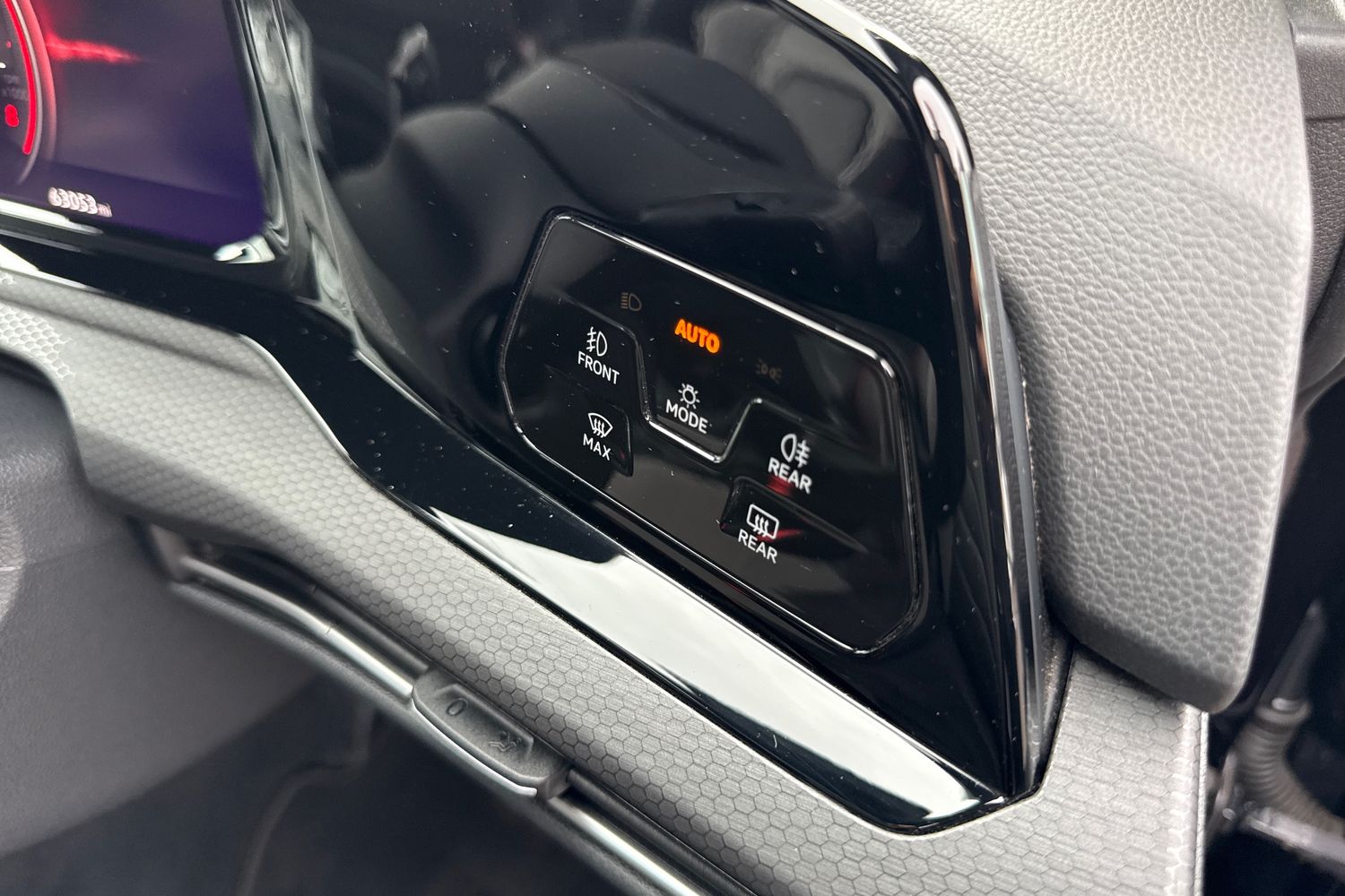 Used Volkswagen Golf 2021 for sale - 76488323: Photo 37