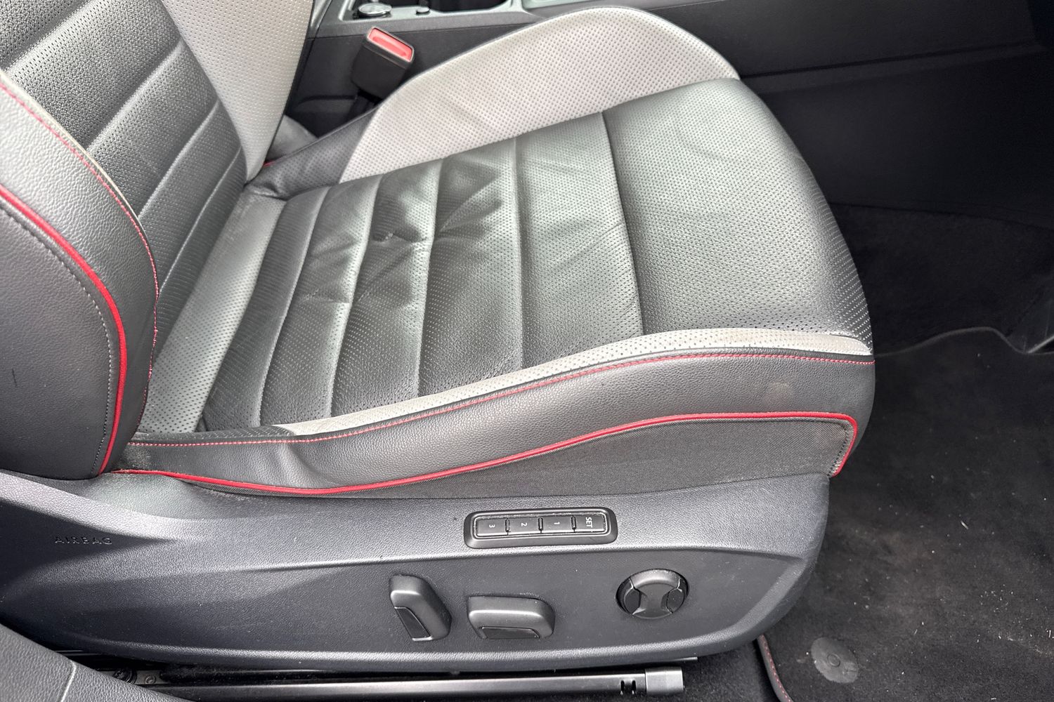 Used Volkswagen Golf 2021 for sale - 76488323: Photo 38