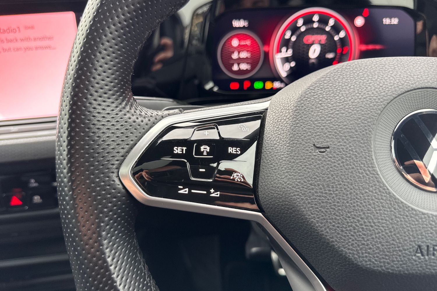 Used Volkswagen Golf 2021 for sale - 76488323: Photo 45