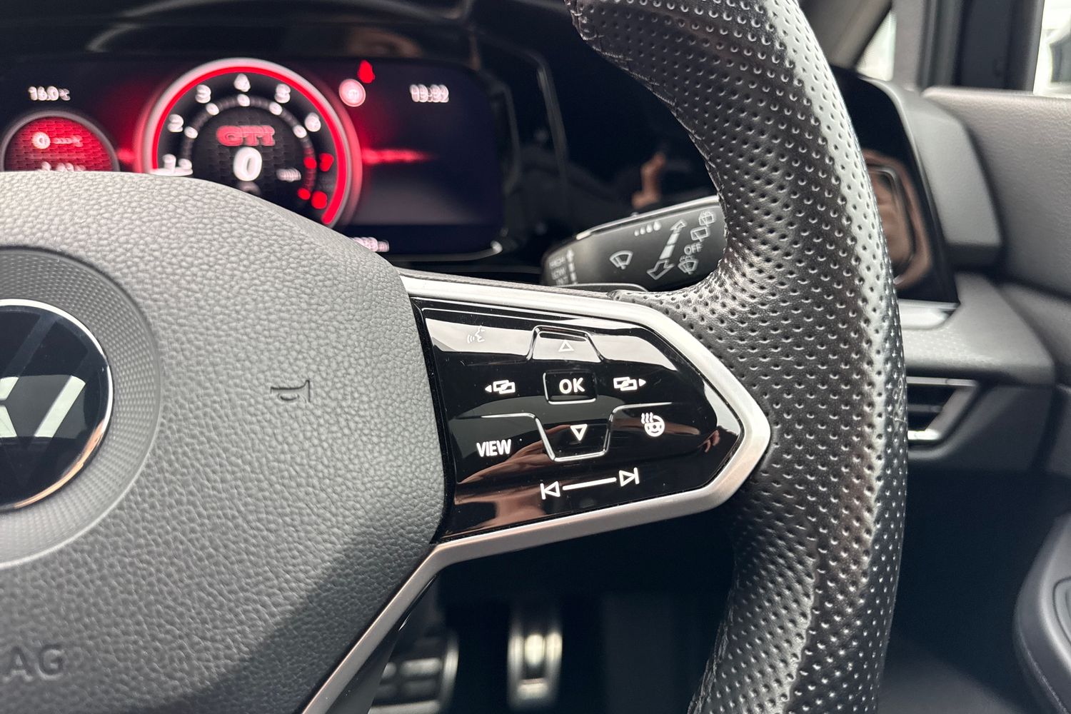 Used Volkswagen Golf 2021 for sale - 76488323: Photo 46