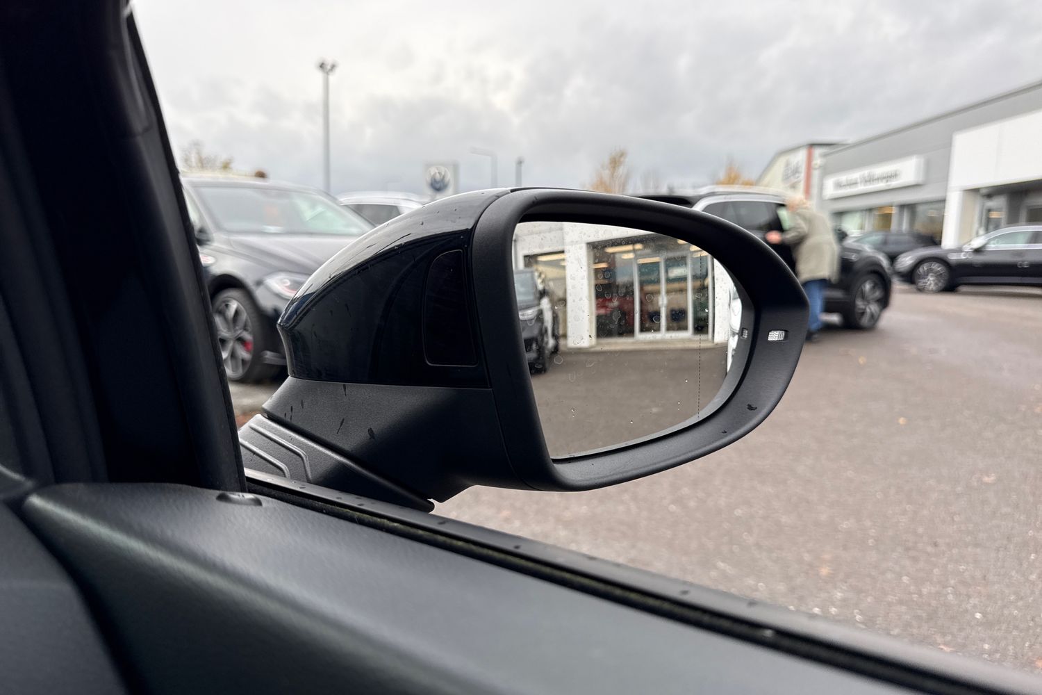 Used Volkswagen Golf 2021 for sale - 76488323: Photo 47