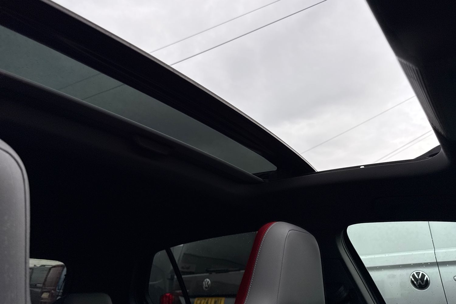 Used Volkswagen Golf 2021 for sale - 76488323: Photo 48