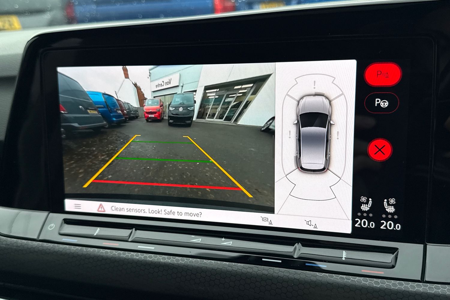 Used Volkswagen Golf 2021 for sale - 76488323: Photo 49