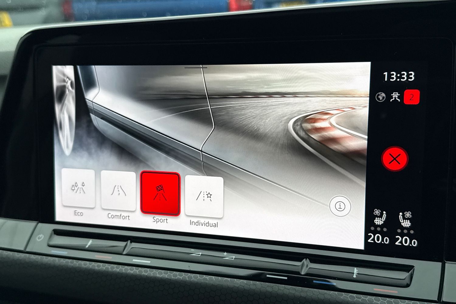 Used Volkswagen Golf 2021 for sale - 76488323: Photo 50