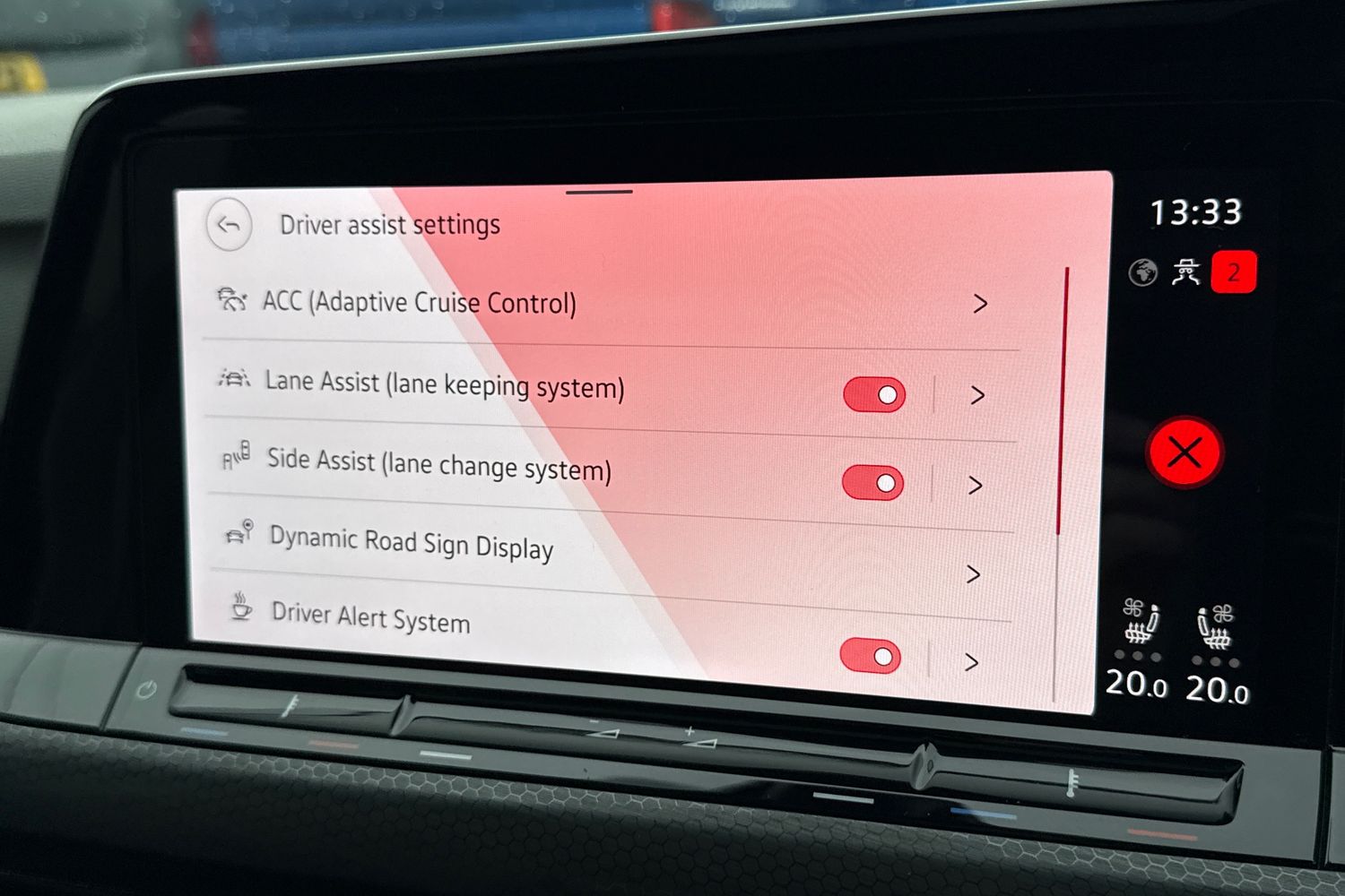 Used Volkswagen Golf 2021 for sale - 76488323: Photo 51