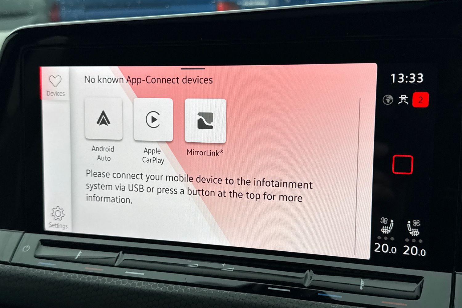 Used Volkswagen Golf 2021 for sale - 76488323: Photo 53