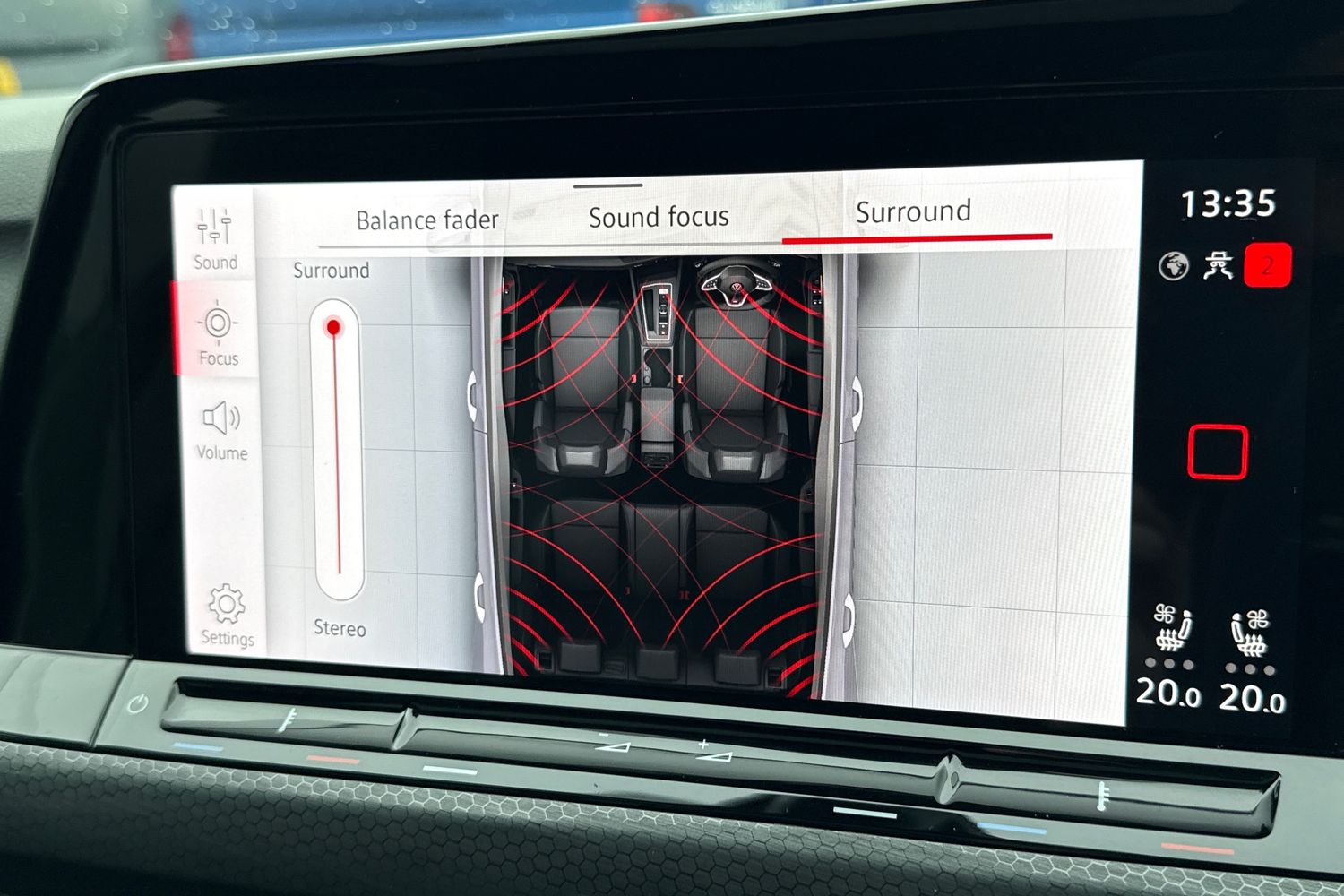 Used Volkswagen Golf 2021 for sale - 76488323: Photo 58