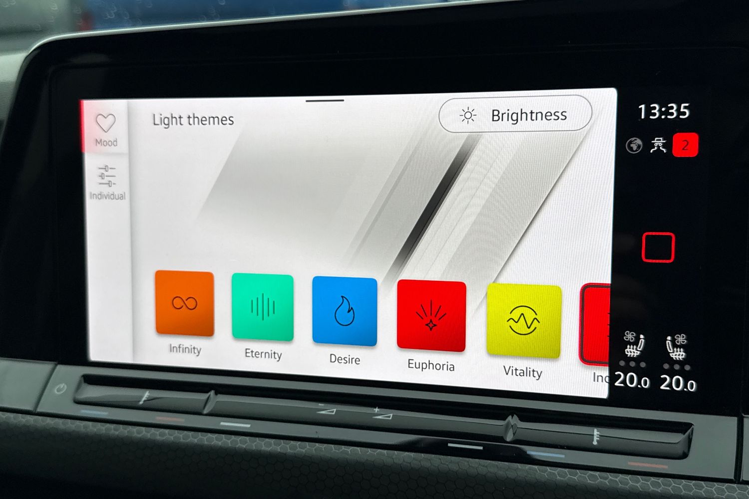 Used Volkswagen Golf 2021 for sale - 76488323: Photo 59