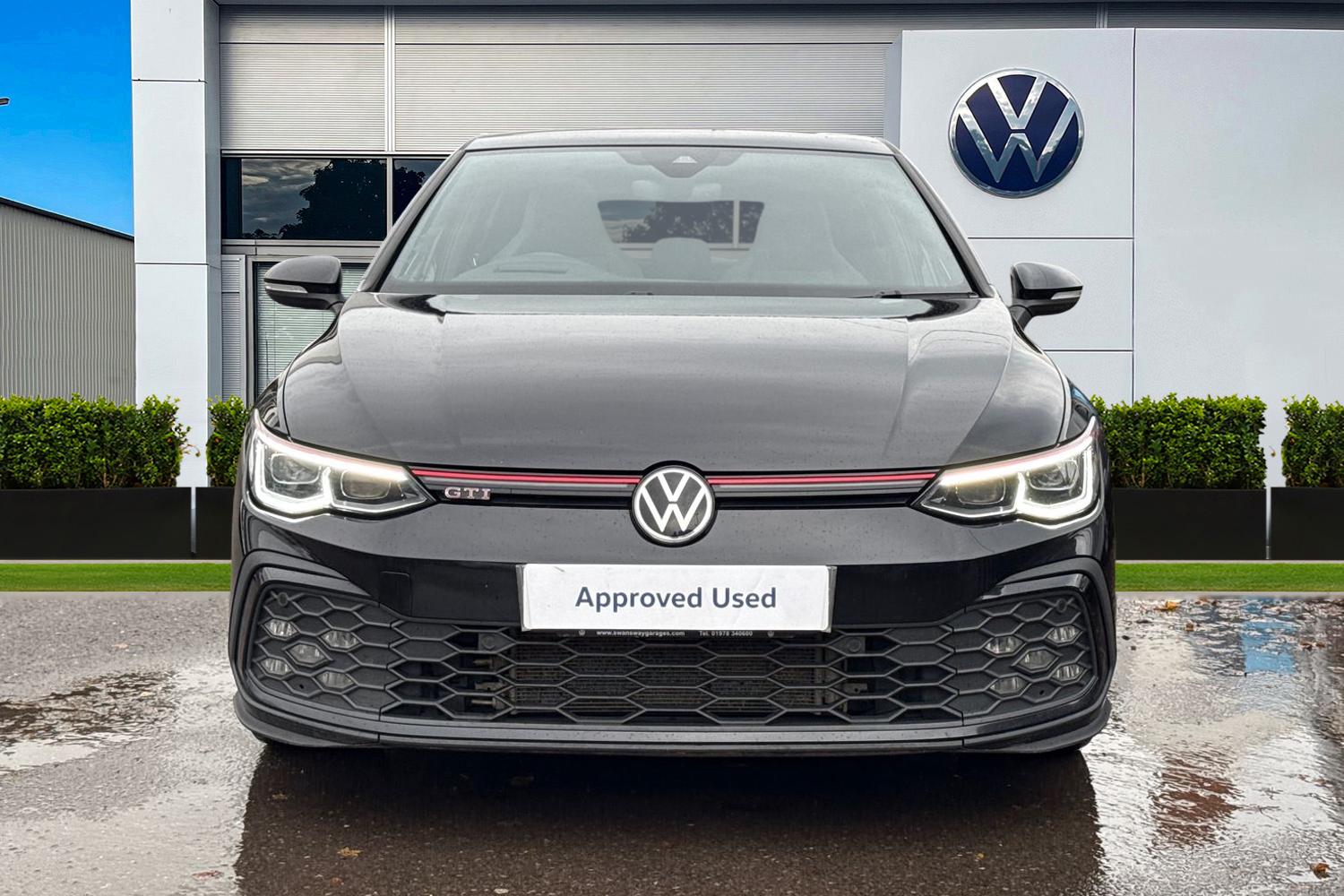 Used Volkswagen Golf 2021 for sale - 76488323: Photo 6