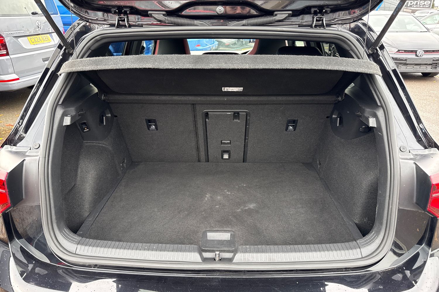 Used Volkswagen Golf 2021 for sale - 76488323: Photo 7