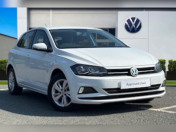 Used Volkswagen Polo 2018 for sale - 79030704: Photo