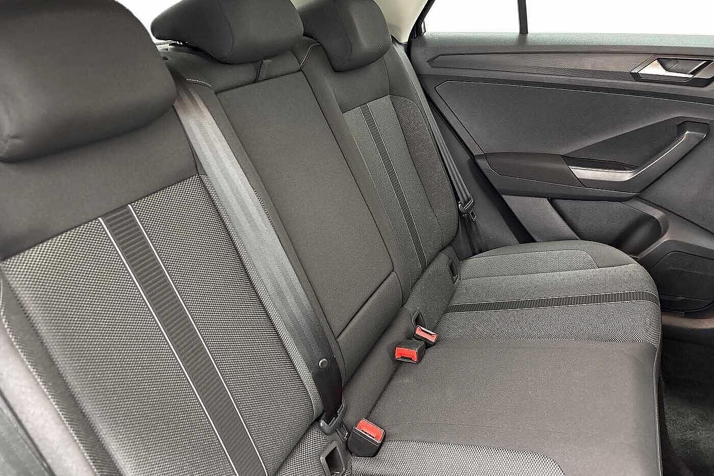 Used Volkswagen T-Roc 2025 for sale - 77791739: Photo 10