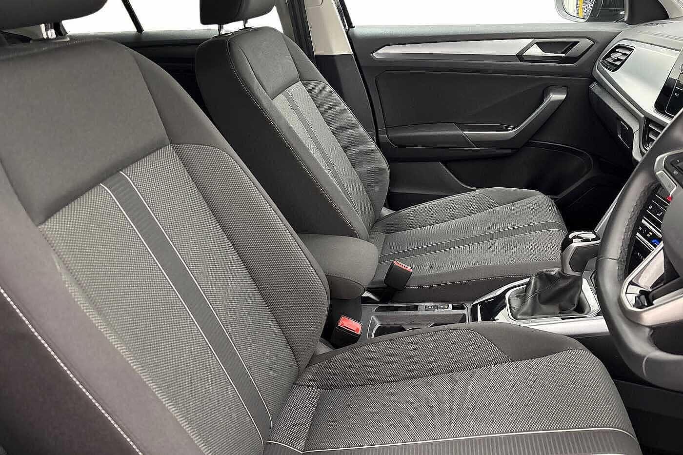 Used Volkswagen T-Roc 2025 for sale - 77791739: Photo 11