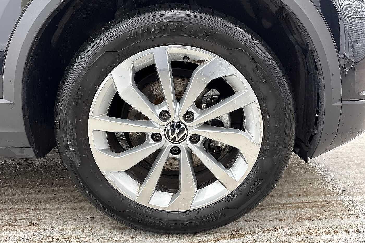 Used Volkswagen T-Roc 2025 for sale - 77791739: Photo 6