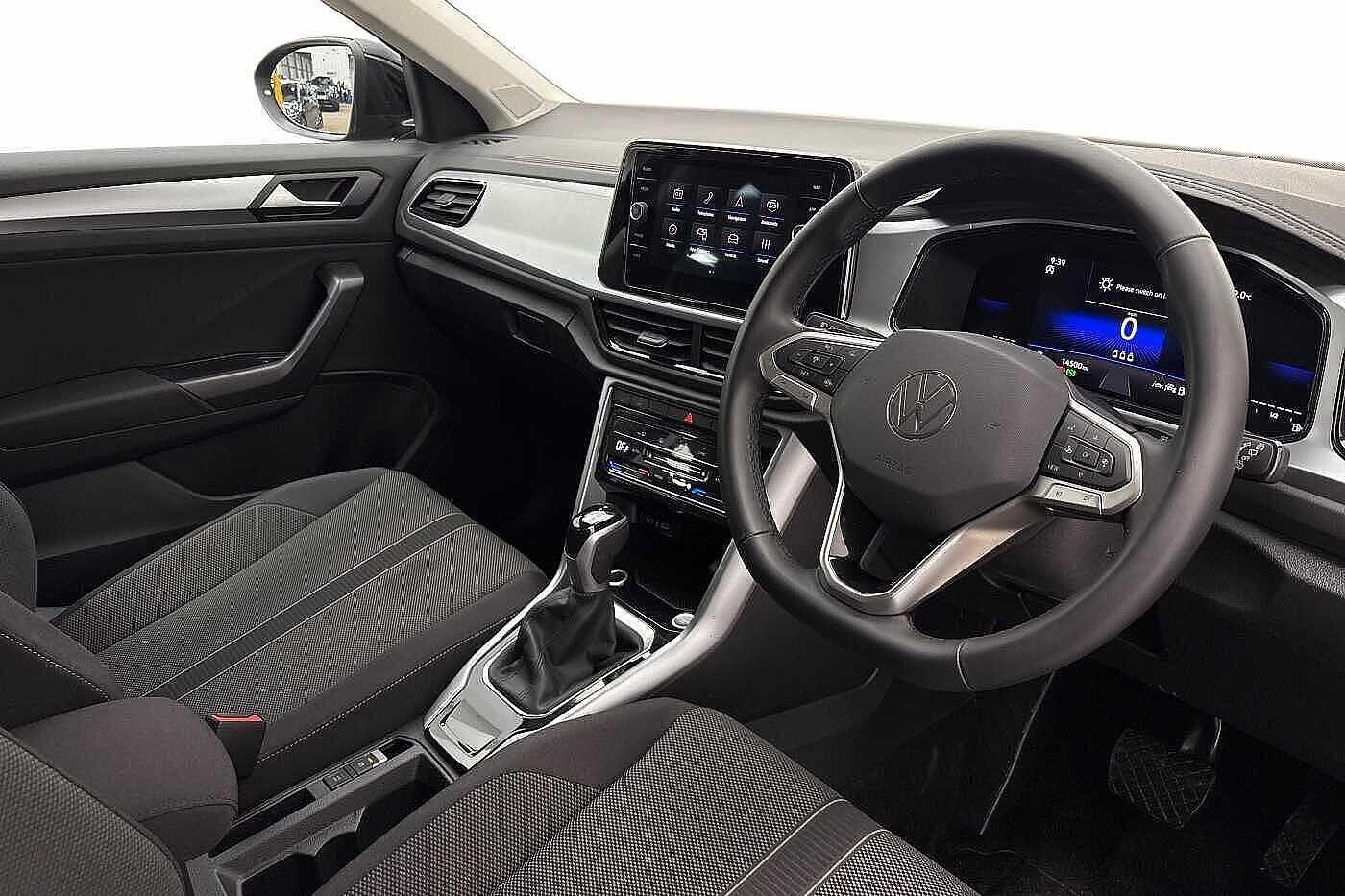 Used Volkswagen T-Roc 2025 for sale - 77791739: Photo 7