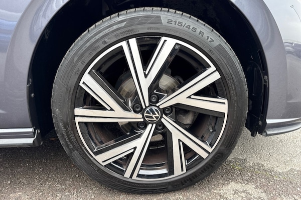 Used Volkswagen Polo 2022 for sale - 76268014: Photo 10