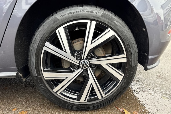 Used Volkswagen Polo 2022 for sale - 76268014: Photo 11