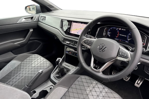 Used Volkswagen Polo 2022 for sale - 76268014: Photo 14