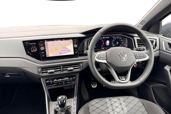 Used Volkswagen Polo 2022 for sale - 76268014: Photo 18