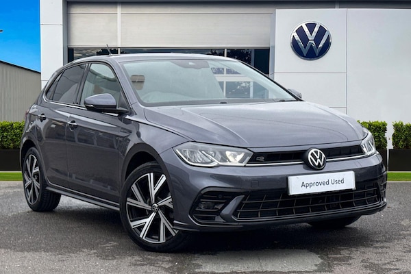 Used Volkswagen Polo 2022 for sale - 76268014: Photo 1