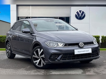 Volkswagen - Polo