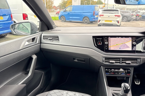 Used Volkswagen Polo 2022 for sale - 76268014: Photo 20