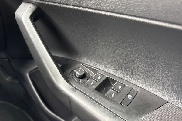 Used Volkswagen Polo 2022 for sale - 76268014: Photo 21