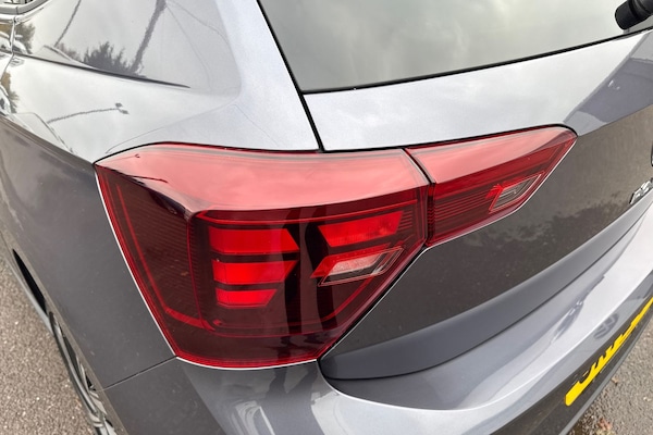 Used Volkswagen Polo 2022 for sale - 76268014: Photo 25