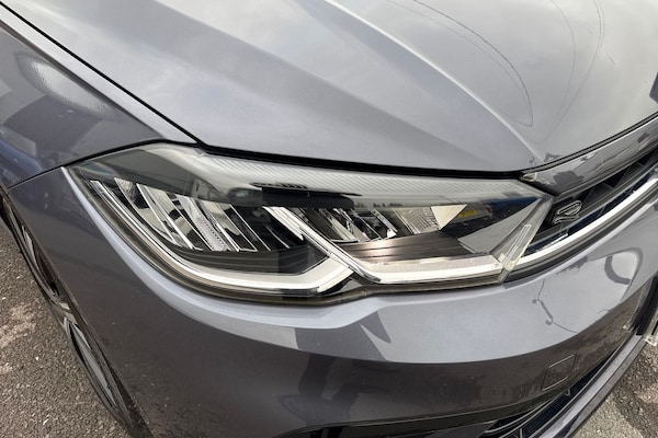 Used Volkswagen Polo 2022 for sale - 76268014: Photo 29